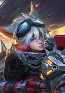 守约最新皮肤爆料图片,光影交错,神秘特工风潮来袭 第2张 守约最新皮肤爆料图片,光影交错,神秘特工风潮来袭 第2张