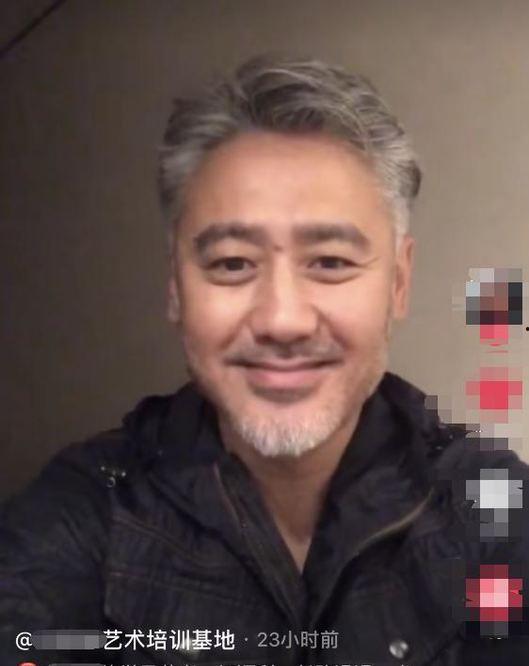 最新爆料吴秀波视频,最新视频揭露惊人内幕  第2张