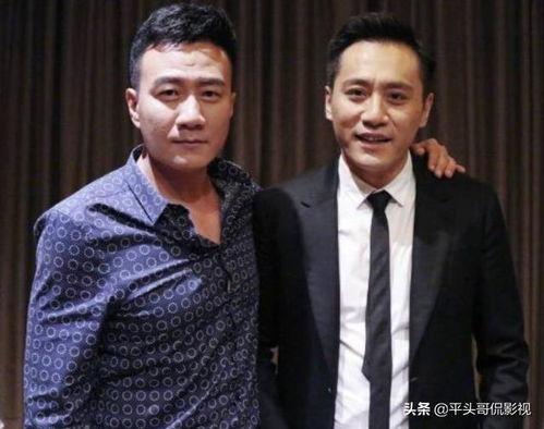 胡军刘烨娱乐圈内部爆料,胡军刘烨惊人内幕大揭秘  第1张
