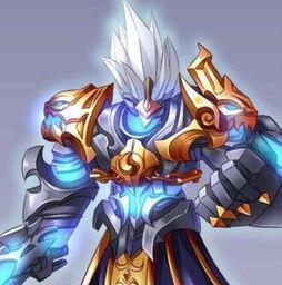 王者荣耀钟馗最新爆料,神秘技能觉醒，战场霸主归来！  第3张