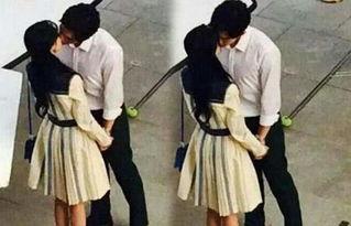 杨洋郑爽娱乐圈爆料,真相与传闻的交织  第1张